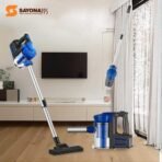 ⁦مكنسة 2 في 1 سايونا⁩ - الصورة ⁦5⁩