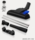 ⁦مكنسة 2 في 1 سايونا⁩ - الصورة ⁦4⁩