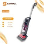 ⁦مكنسة 2 في 1 سايونا 1000 واط⁩ - الصورة ⁦2⁩