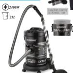 مكنسة برميل 25 لتر سوناشي