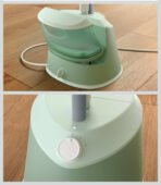 ⁦مكواة بخار عامودي فيلبس⁩ - الصورة ⁦3⁩