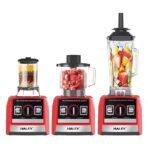 ⁦خلاط و مطحنة 3 في 1 هالي⁩ - الصورة ⁦4⁩