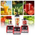 ⁦خلاط و مطحنة 3 في 1 هالي⁩ - الصورة ⁦2⁩