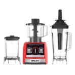 خلاط و مطحنة 3 في 1 هالي