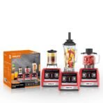 ⁦خلاط و مطحنة 3 في 1 هالي⁩ - الصورة ⁦3⁩