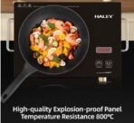 ⁦غاز كهربائي سيراميك⁩ - الصورة ⁦3⁩