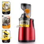 ⁦عصارة الفواكه و الخضار البطيئة⁩ - الصورة ⁦4⁩