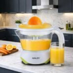 ⁦عصارة حمضيات كهربائية هالي⁩ - الصورة ⁦2⁩