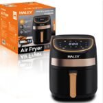 قلاية هوائية 7 لتر هالي