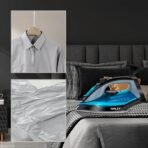 ⁦مكوى بخار هالي⁩ - الصورة ⁦2⁩