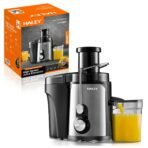 ⁦عصارة فواكه و خضروات هالي⁩ - الصورة ⁦5⁩