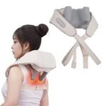 جهاز مساج الرقبة و الاكتاف