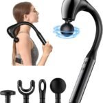 فرد مساج 4 رؤوس