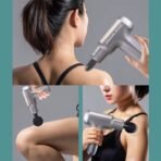 ⁦فرد مساج 4 رؤوس⁩ - الصورة ⁦3⁩