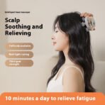 ⁦جهاز مساج لفروة الرأس⁩ - الصورة ⁦3⁩