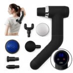 فرد مساج حامي و بارد MDHL