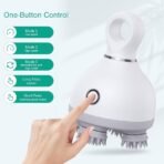 ⁦جهاز مساج لفروة الرأس mdhl⁩ - الصورة ⁦2⁩