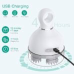 ⁦جهاز مساج لفروة الرأس mdhl⁩ - الصورة ⁦3⁩