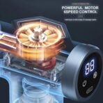 ⁦جهاز مساج حامي و بارد MDHL⁩ - الصورة ⁦4⁩