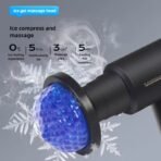 ⁦جهاز مساج حامي و بارد MDHL⁩ - الصورة ⁦2⁩