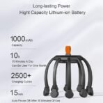 ⁦جهاز مساج لفروة الرأس MDHL⁩ - الصورة ⁦3⁩