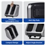 ⁦جهاز مساج القدمين و الساقين⁩ - الصورة ⁦3⁩