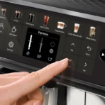 ⁦ماكينة تحضير القهوة الأوتوماتيكية بالكامل فيلبس⁩ - الصورة ⁦3⁩