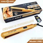 ⁦ستريتنر احترافي و سلس انزو⁩ - الصورة ⁦4⁩