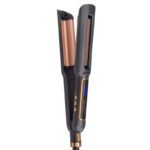 جهاز تمويج الشعر