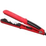 ⁦ستريتنر شعر مع زيت جوز الهند انزو⁩ - الصورة ⁦4⁩