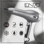 ⁦سشوار 8000 واط انزو⁩ - الصورة ⁦3⁩