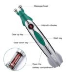 ⁦قلم مساج الأعصاب⁩ - الصورة ⁦2⁩