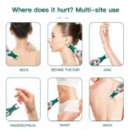 ⁦قلم مساج الأعصاب⁩ - الصورة ⁦3⁩