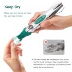 ⁦قلم مساج الأعصاب⁩ - الصورة ⁦4⁩