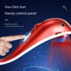 ⁦جهاز مساج الدولفين⁩ - الصورة ⁦4⁩