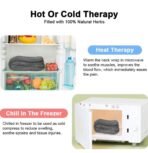 ⁦وسادة تخفيف ألم الرقبة و الاكتاف⁩ - الصورة ⁦3⁩