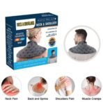 وسادة تخفيف ألم الرقبة و الاكتاف