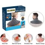 وسادة تخفيف ألم الرقبة و الاكتاف