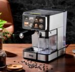 ⁦ماكينة اسبريسو ديجتال DSP⁩ - الصورة ⁦3⁩