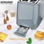 ⁦حماصة توست سوناشي⁩ - الصورة ⁦4⁩