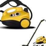 ممسحة البخار الكترا