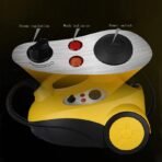 ⁦ممسحة البخار الكترا⁩ - الصورة ⁦3⁩