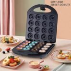 ⁦صانعة الدونت سونفير⁩ - الصورة ⁦2⁩