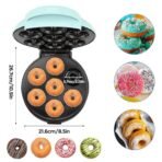 ⁦صانعة الدونت سايونا⁩ - الصورة ⁦2⁩