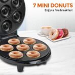 ⁦صانعة الدونت سايونا⁩ - الصورة ⁦3⁩