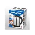 ⁦سخان ماء سوناشي⁩ - الصورة ⁦4⁩