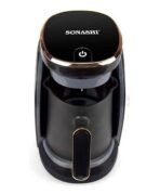 ⁦ماكينة القهوة التركية سوناشي⁩ - الصورة ⁦3⁩