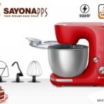 عجانة 5.5 لتر سايونا