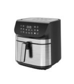 قلاية هوائية 9 لتر الكترا