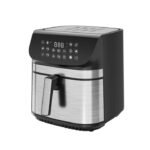 قلاية هوائية 9 لتر الكترا